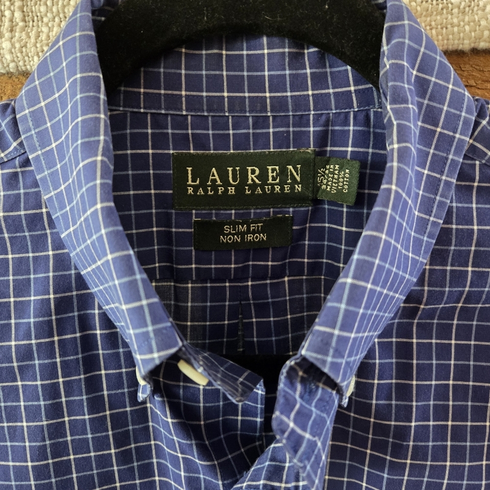 Lauren Ralph Lauren ๐ - Picture 3 of 4